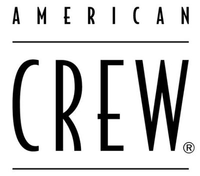 AMERICAN CREW